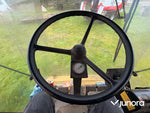 Skördetröska New Holland TX32 17 fot
