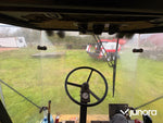 Skördetröska New Holland TX32 17 fot