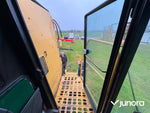 Skördetröska New Holland TX32 17 fot