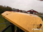 Skördetröska New Holland TX32 17 fot