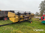 Skördetröska New Holland TX32 17 fot
