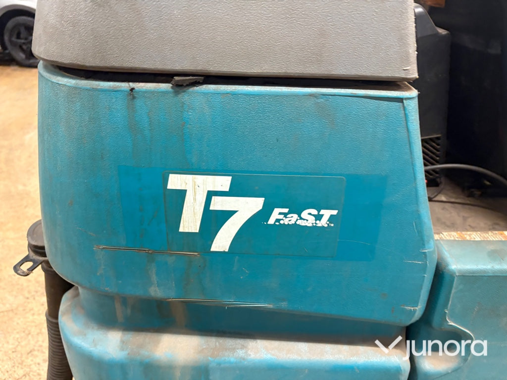 Skurmskin - Tennant, T7 FaST