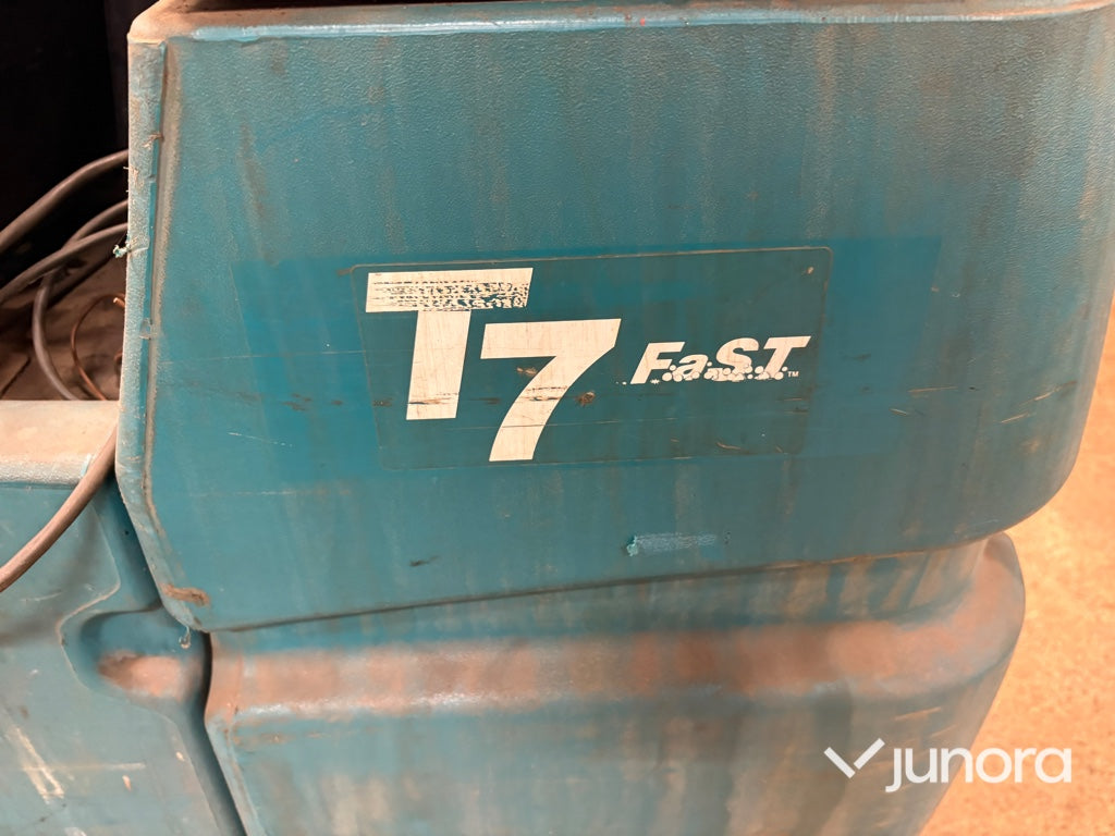 Skurmskin - Tennant, T7 FaST