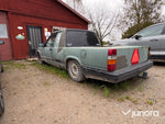 A-Traktor Volvo 740
