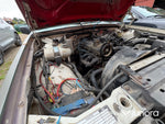 A-Traktor Volvo 740