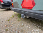 A-Traktor Volvo 740