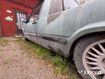 A-Traktor Volvo 740