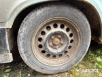 A-Traktor Volvo 740