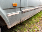 A-Traktor Volvo 740