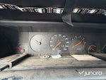 A-Traktor Volvo 740
