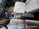 A-Traktor Volvo 740