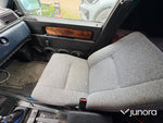 A-Traktor Volvo 740