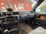 A-Traktor Volvo 740