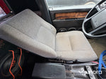 A-Traktor Volvo 740