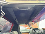 A-Traktor Volvo 740