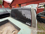 A-Traktor Volvo 740
