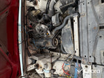 A-Traktor Volvo 740