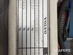 A-Traktor Volvo 740