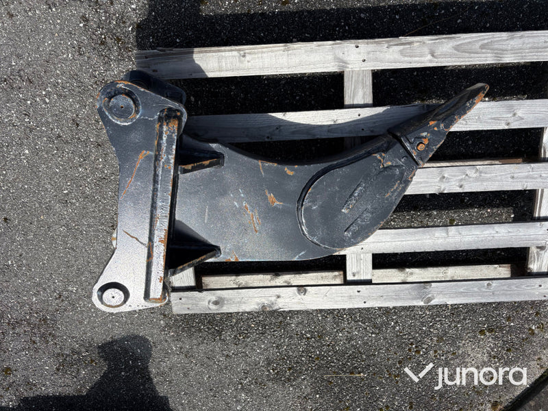Tjälkrok TOBA S50 fäste