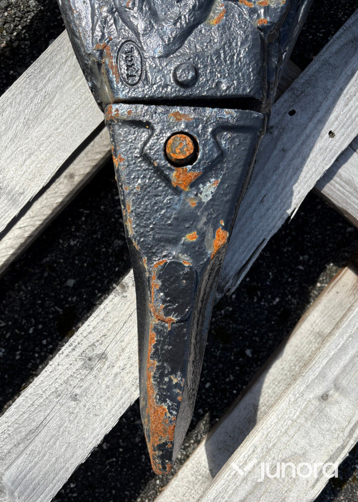 Tjälkrok TOBA S50 fäste