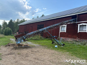 Baltransportör