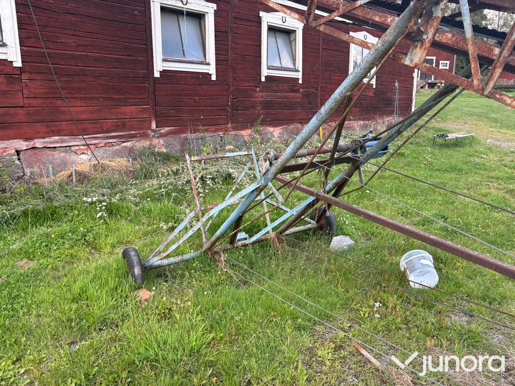 Baltransportör