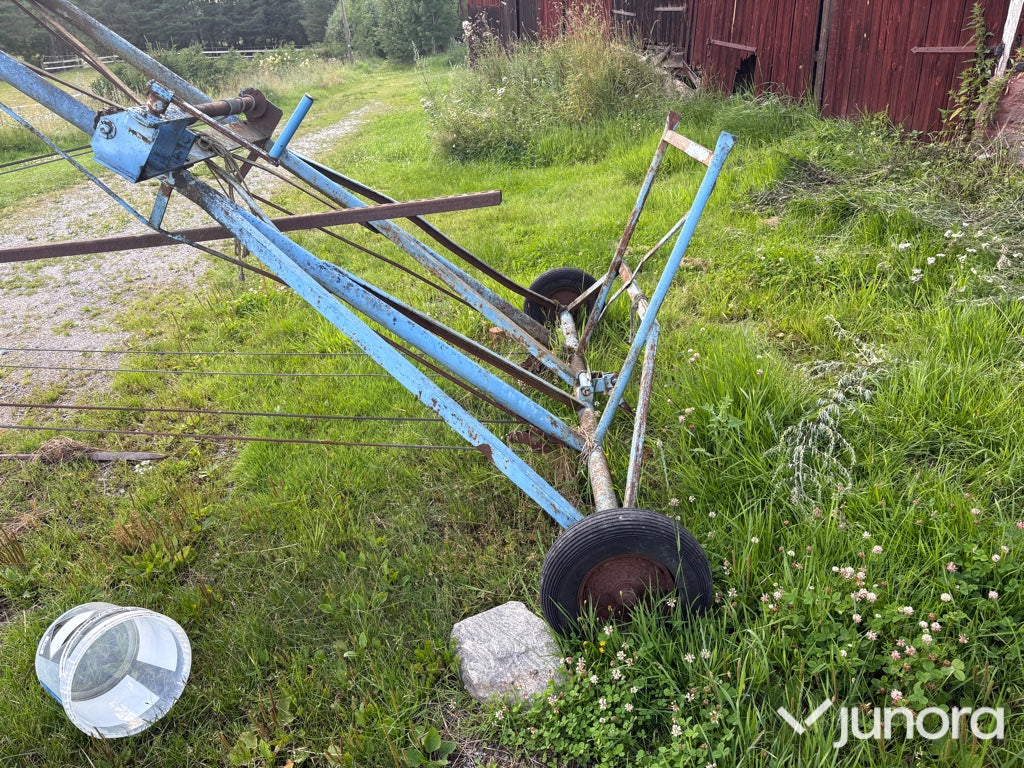 Baltransportör