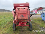 Skördetröska - MF 31