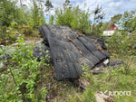 Sprängmattor