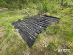 Sprängmattor
