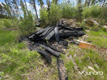 Sprängmattor