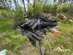 Sprängmattor