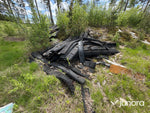 Sprängmattor