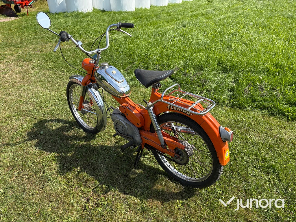 Moped - Puch Florida 1460