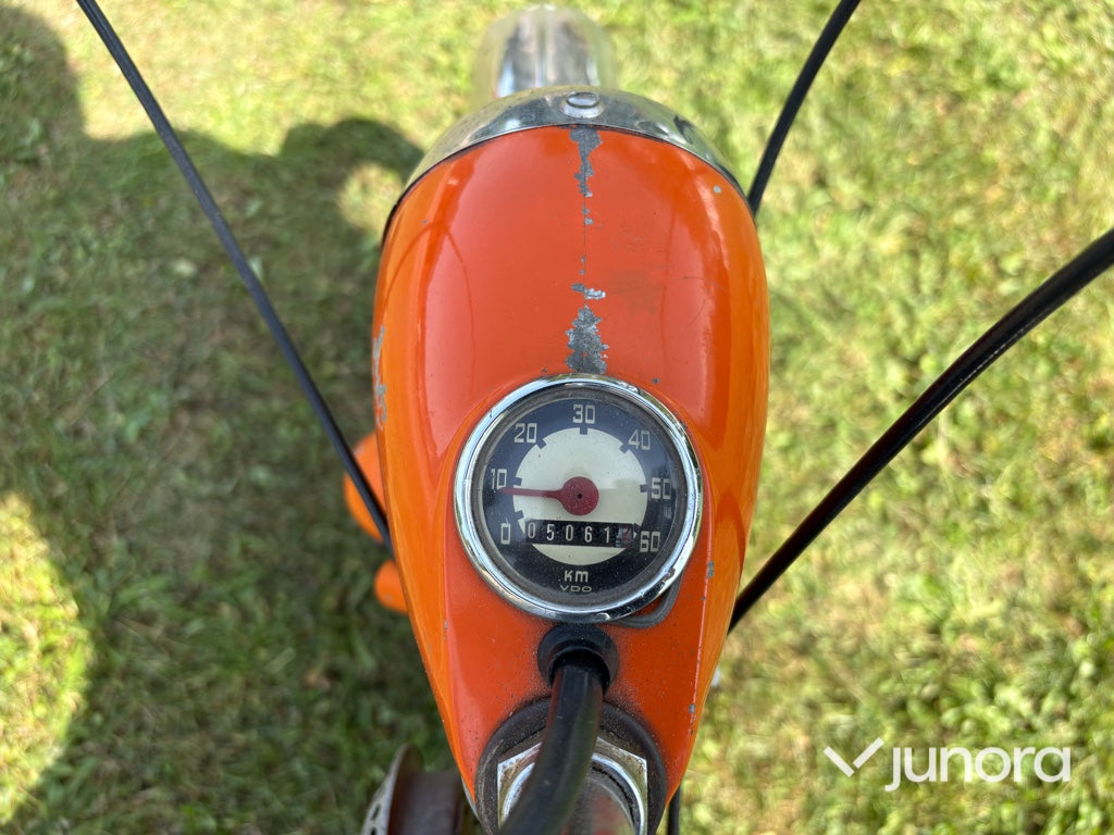 Moped - Puch Florida 1460