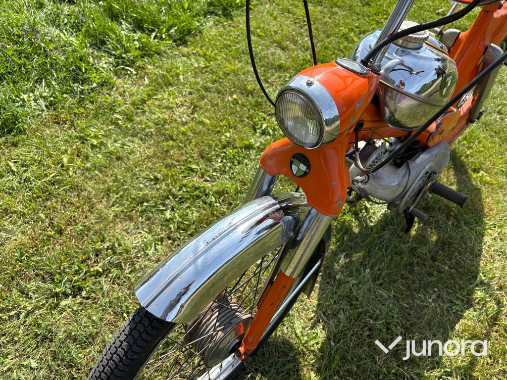Moped - Puch Florida 1460
