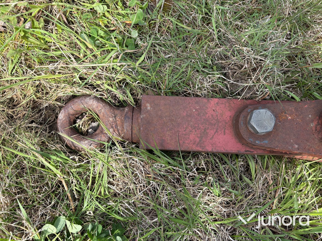 Rundbalspress - Welger, RP 150