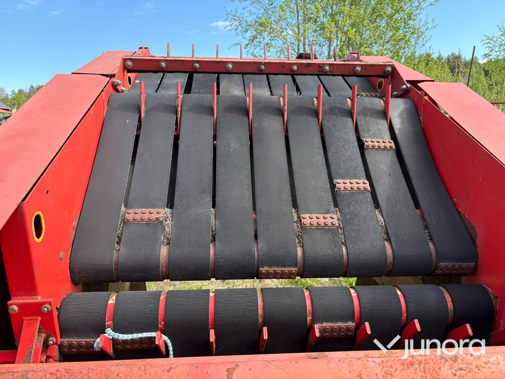 Rundbalspress - Welger, RP 150