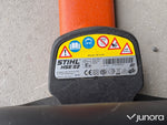 Elektrisk Häcksax STIHL