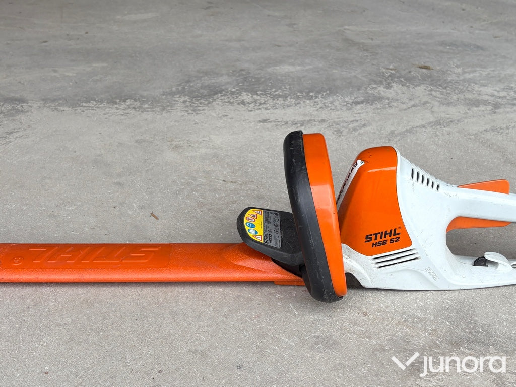 Elektrisk Häcksax STIHL