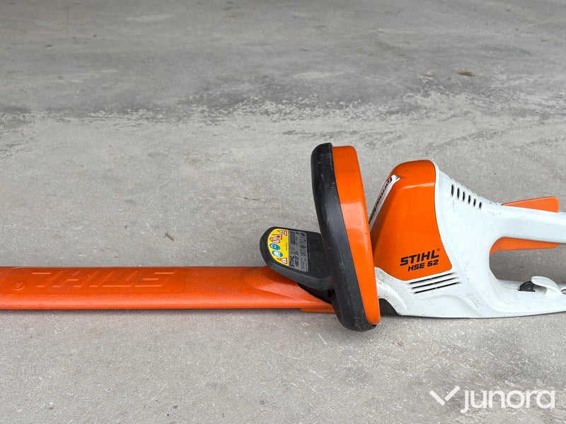 Elektrisk Häcksax STIHL