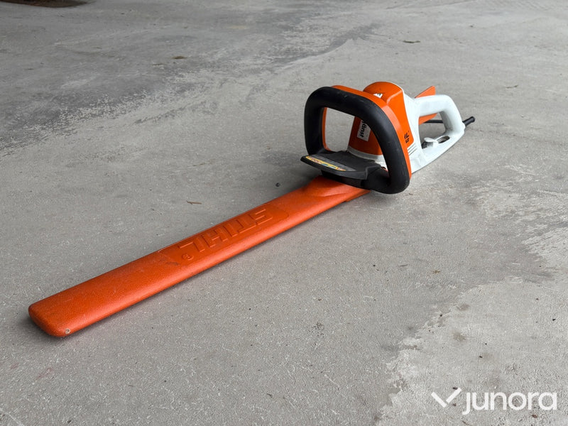 Elektrisk Häcksax STIHL