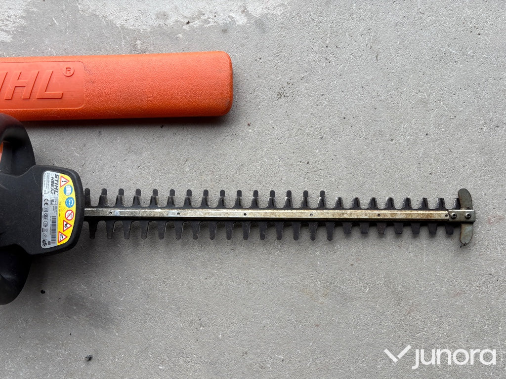 Elektrisk Häcksax STIHL