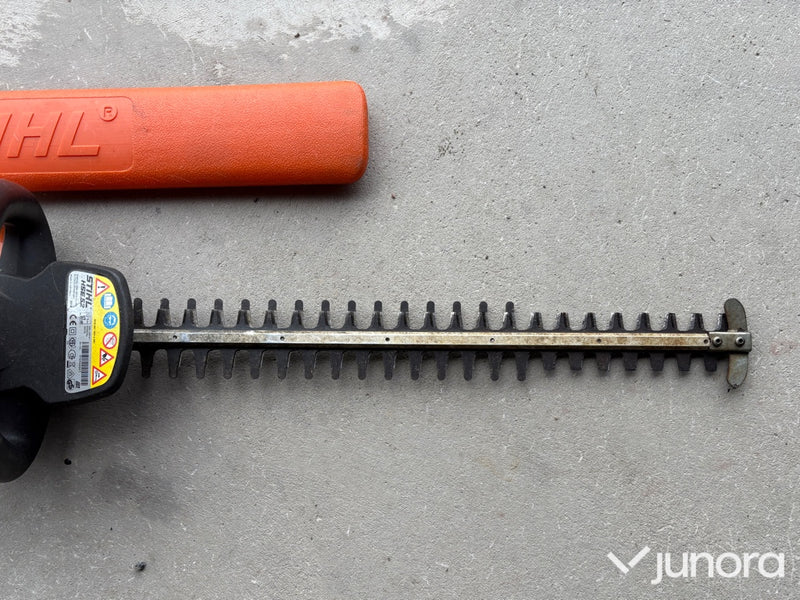 Elektrisk Häcksax STIHL