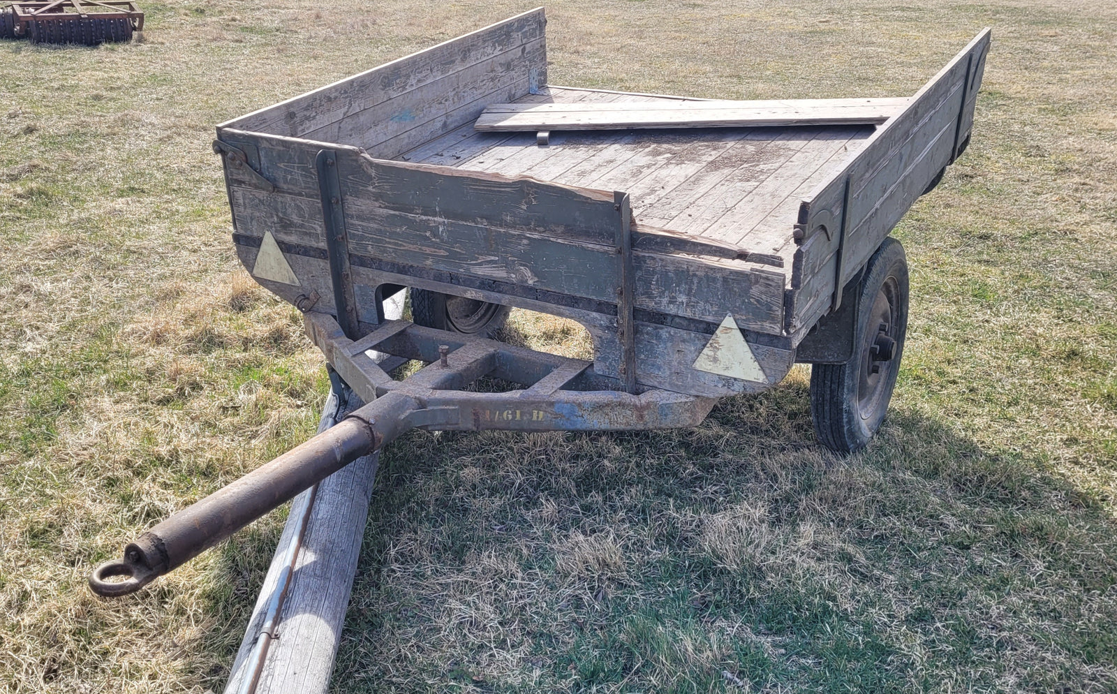 Vagn
