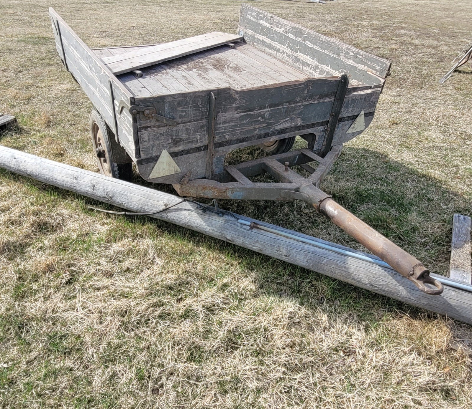 Vagn