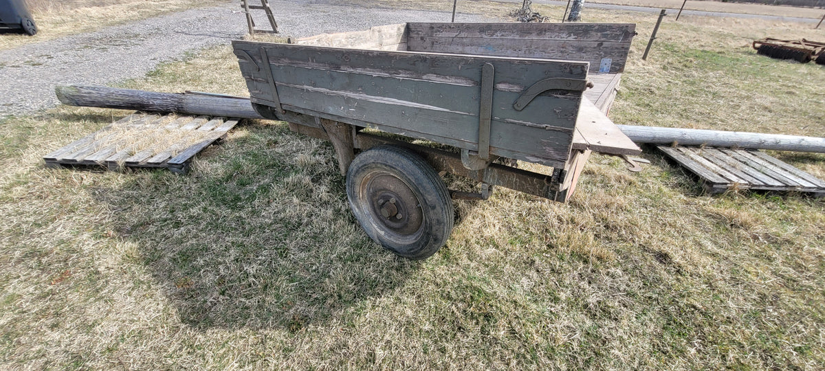 Vagn