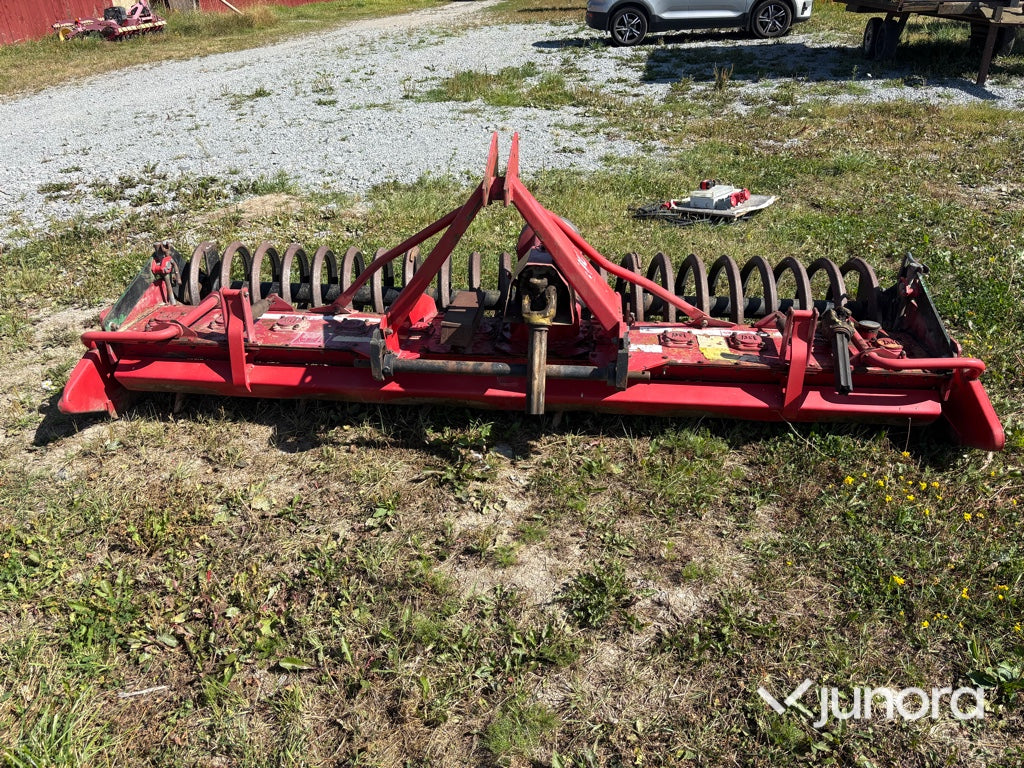 Rotorharv - Lely, 310-32