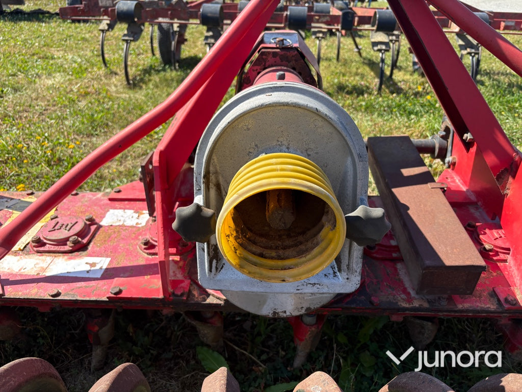 Rotorharv - Lely, 310-32