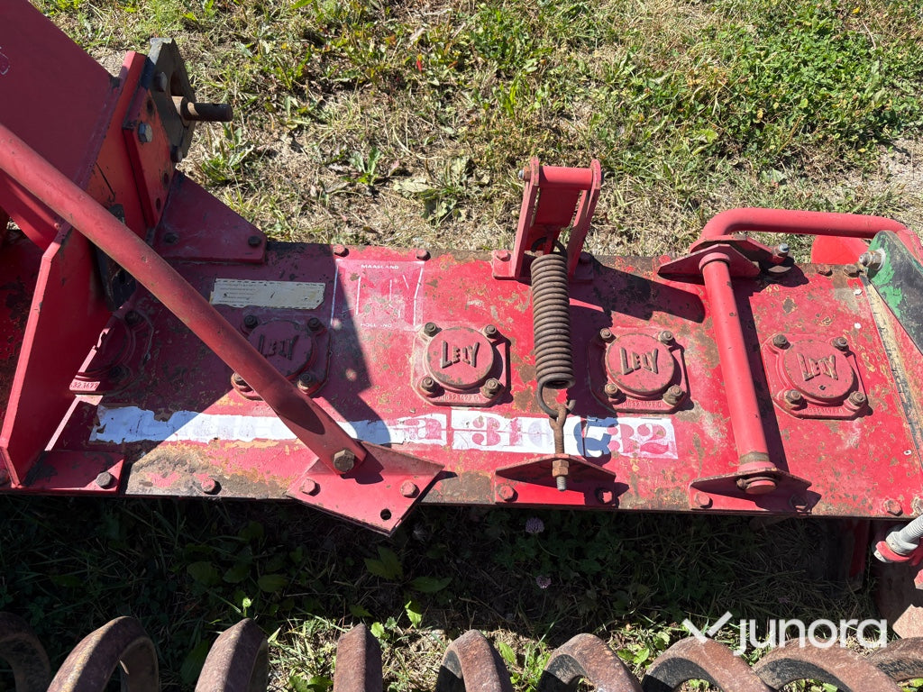 Rotorharv - Lely, 310-32